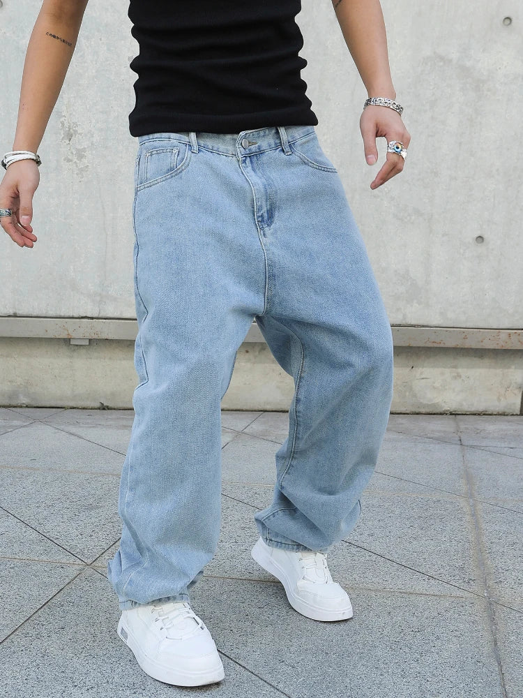UrbanBaggy Jeans
