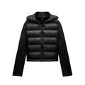 WarmShield Hooded Jacket