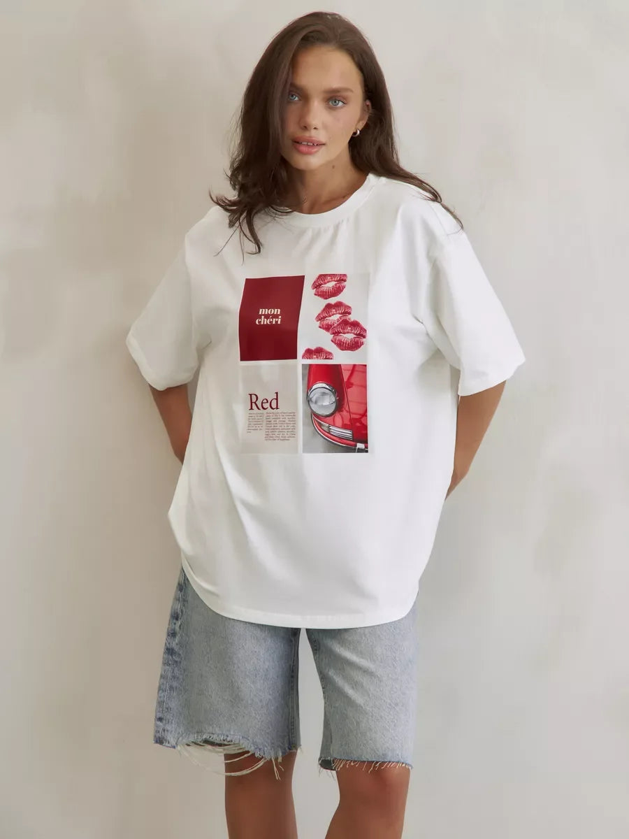 RetroHighway Tee