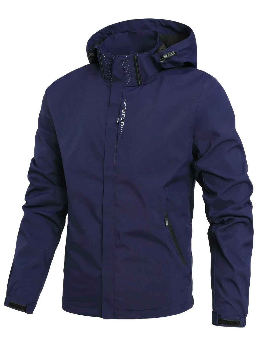 RainGuard Jacket