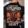 SkullQuote Tee