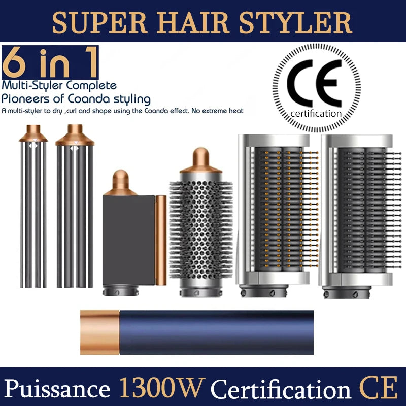 ProStyle X9