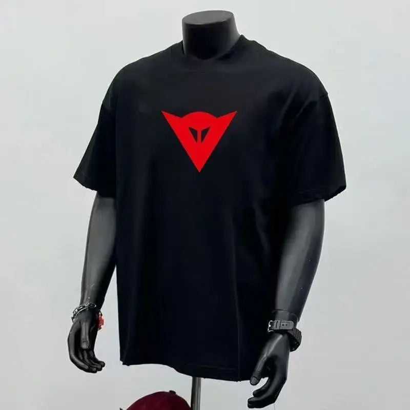 Triangle Street Tee