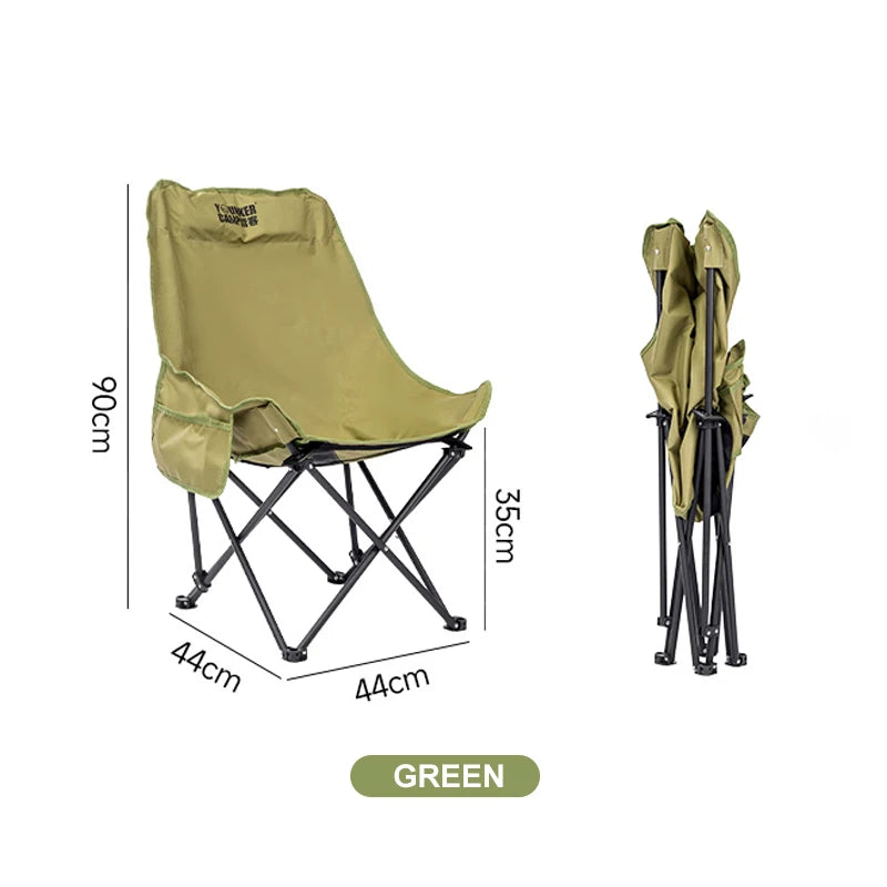 GoChair