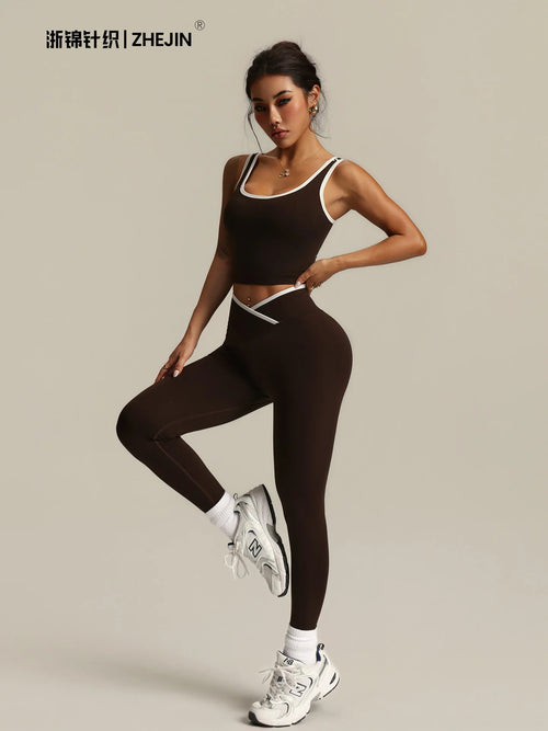 ActiveFit Two-Piece