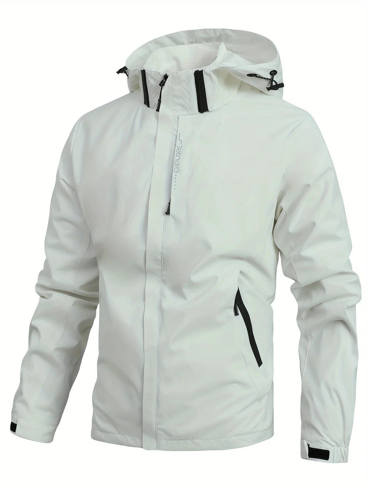RainGuard Jacket