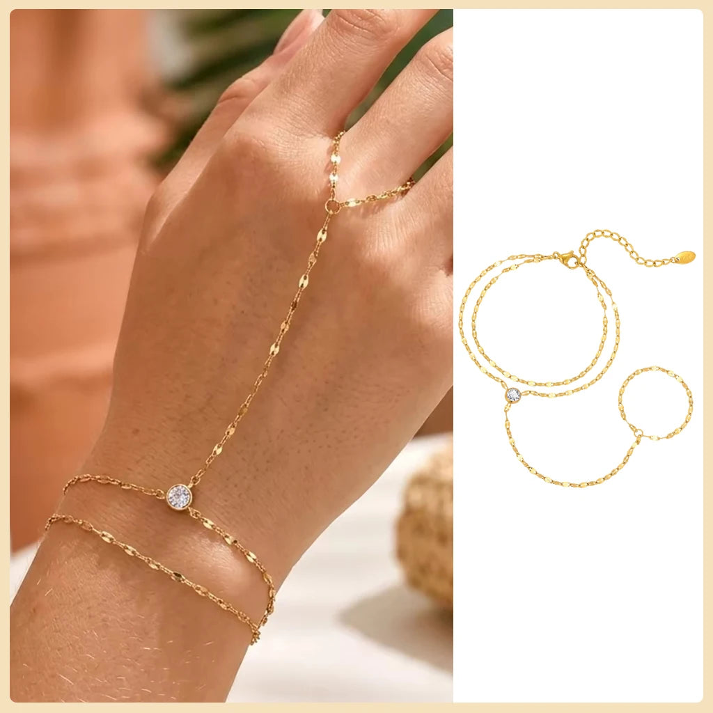 Nova Hand Chain