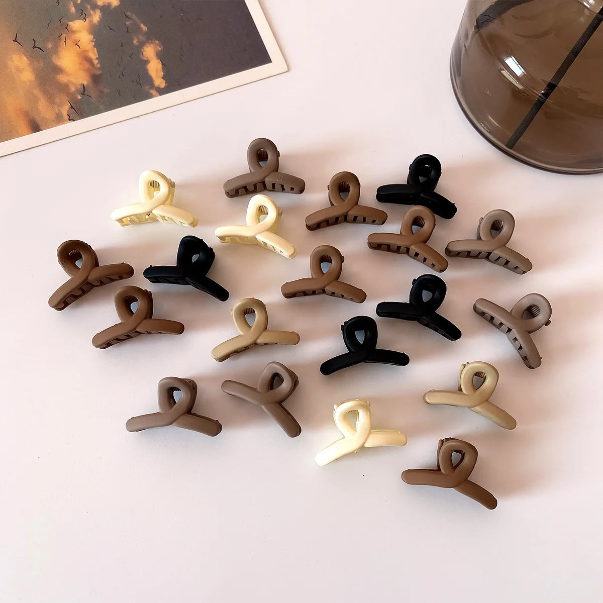 Chic Clips