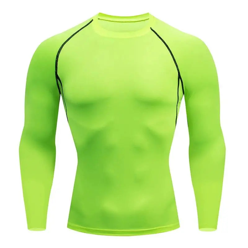 MotionFlex Compression Top