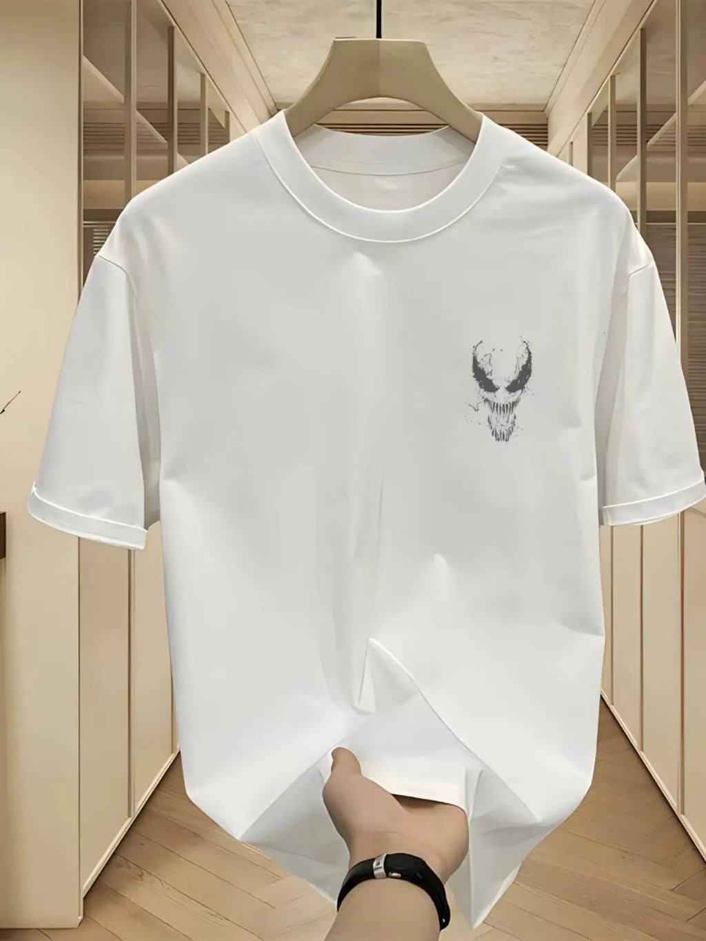 Venom Splash Tee