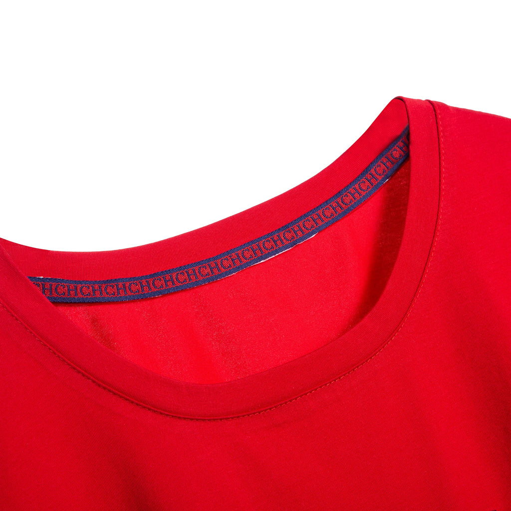 LetterBead Tee