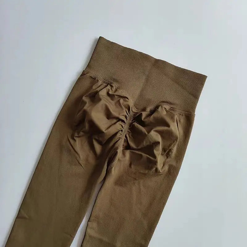 Seamless Flex Leggings