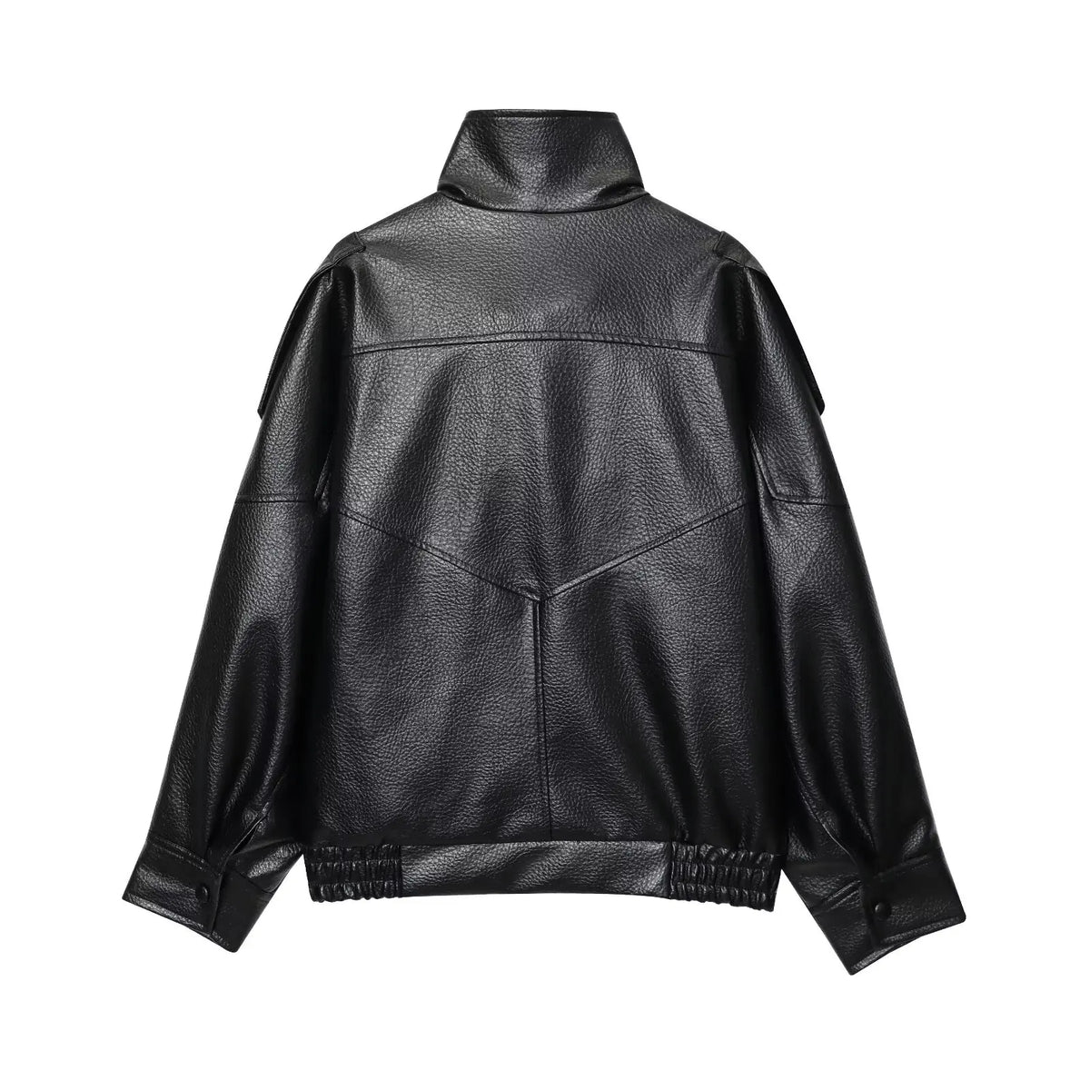 Urban Leather Jacket