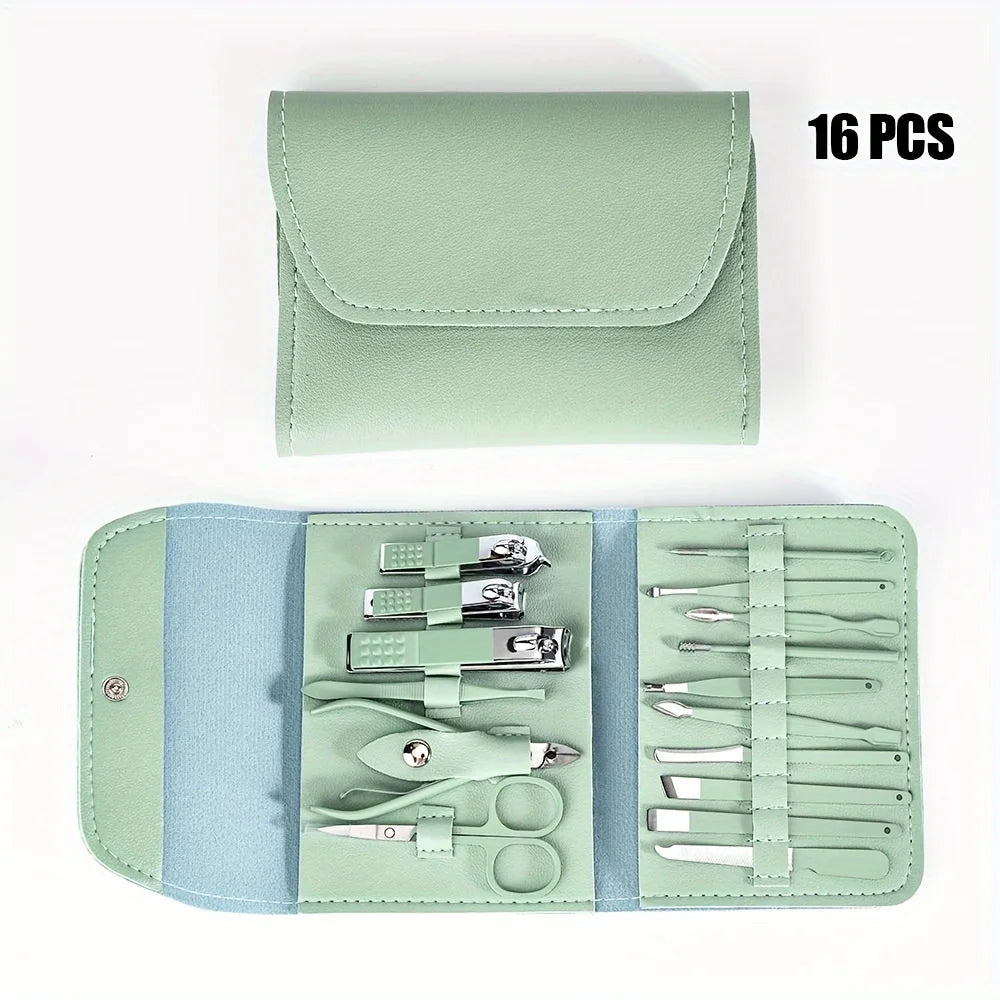 PerfectNail Kit