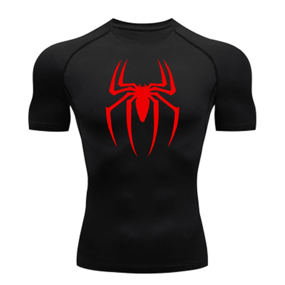 SpiderFlex Sport Tee