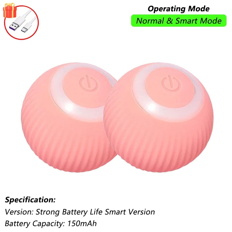 SmartTail Cat Ball