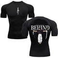 Gojo Compression Tee