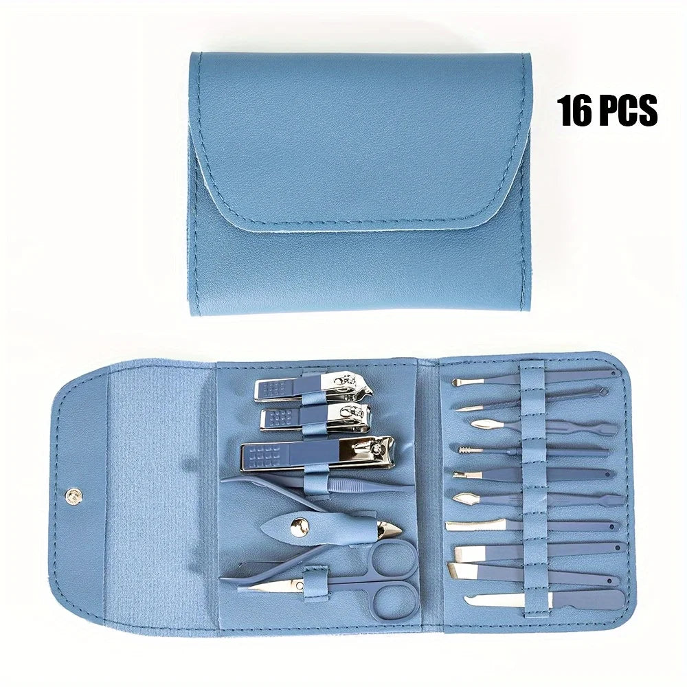 PerfectNail Kit
