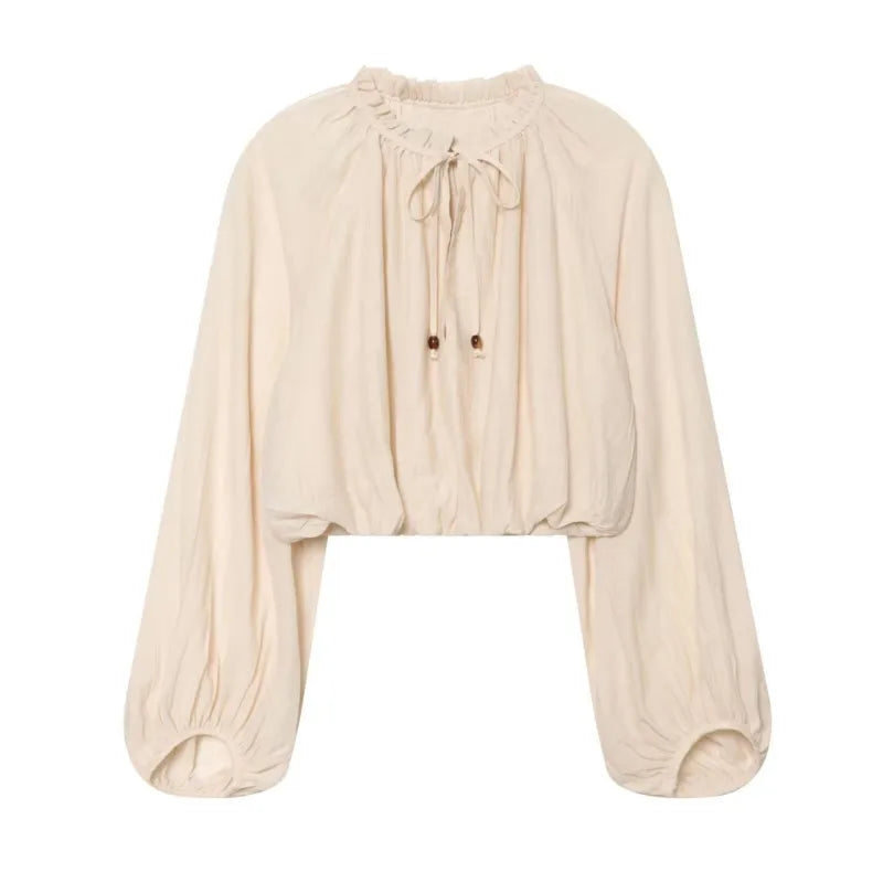 LacePleat Midi Set