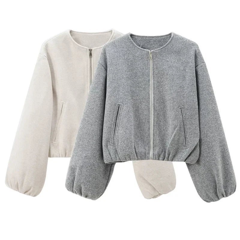 RetroZip Bomber
