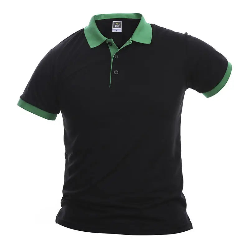 Custom Logo Polo