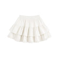 Classic Pleat Skirt