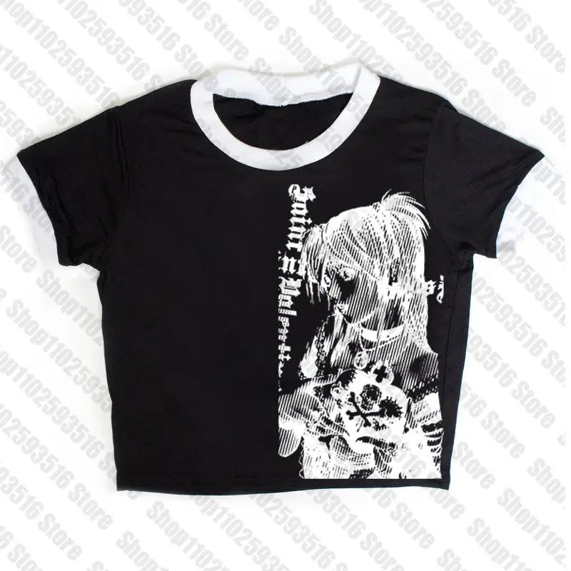 AnimeStreet Tee