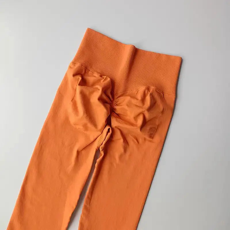Seamless Flex Leggings