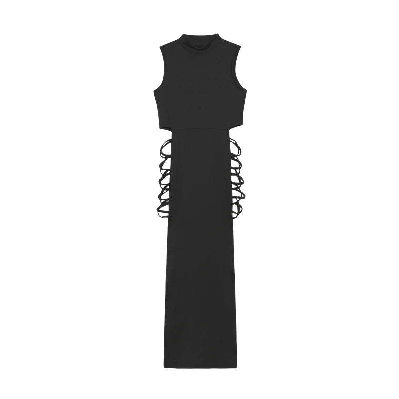 CrossMuse Dress