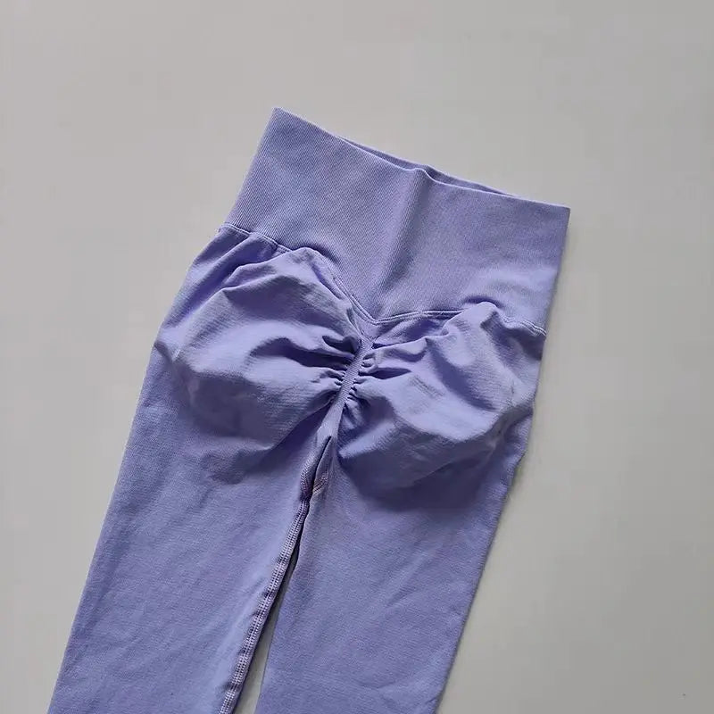 Seamless Flex Leggings