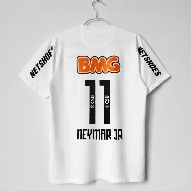 Retro Football Tee