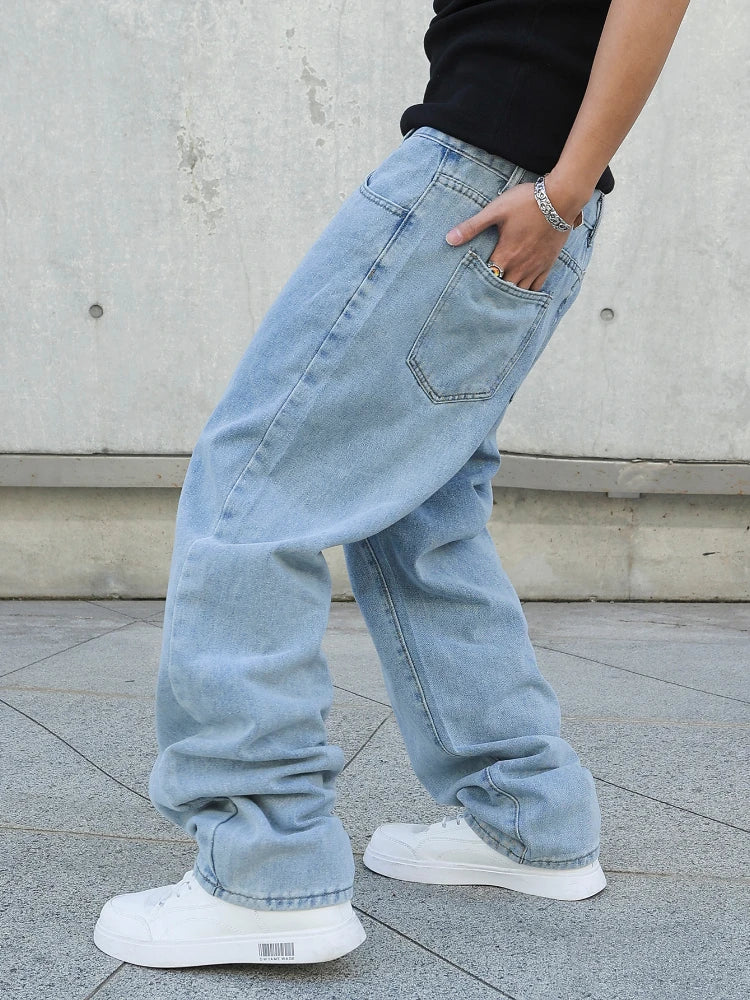 UrbanBaggy Jeans