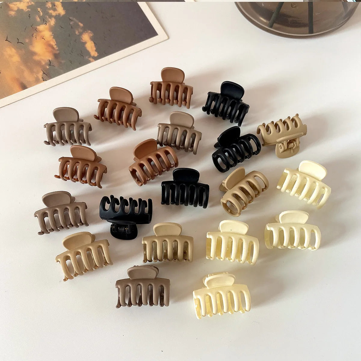 Chic Clips