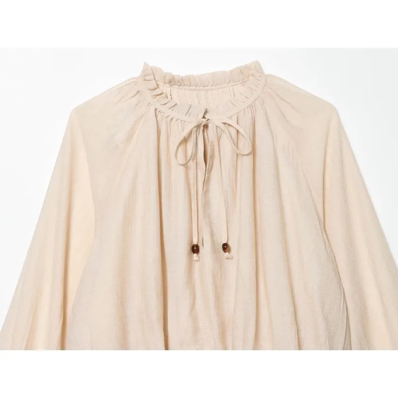 LacePleat Midi Set