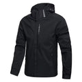 RainGuard Jacket