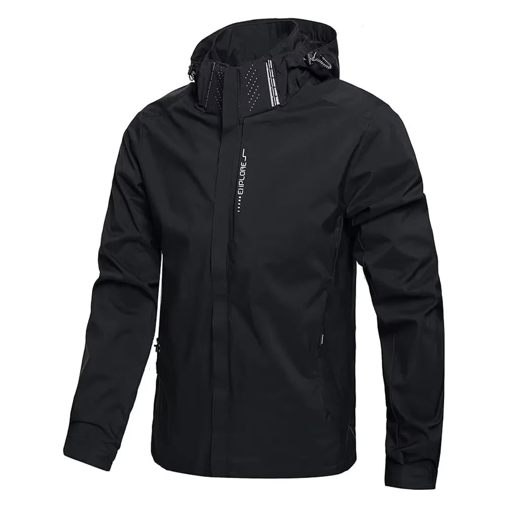RainGuard Jacket