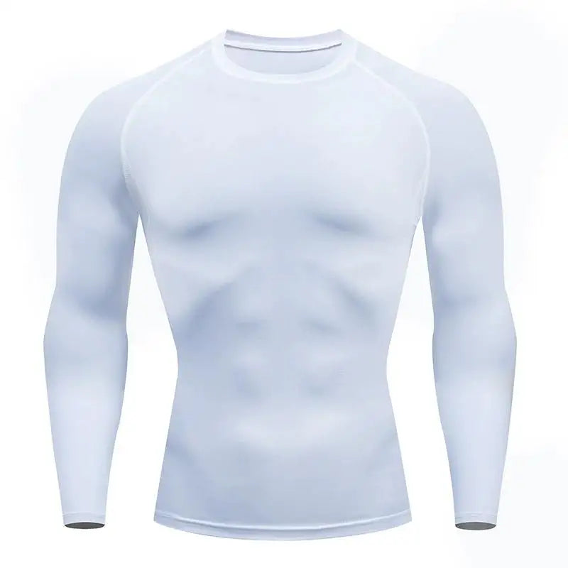 MotionFlex Compression Top