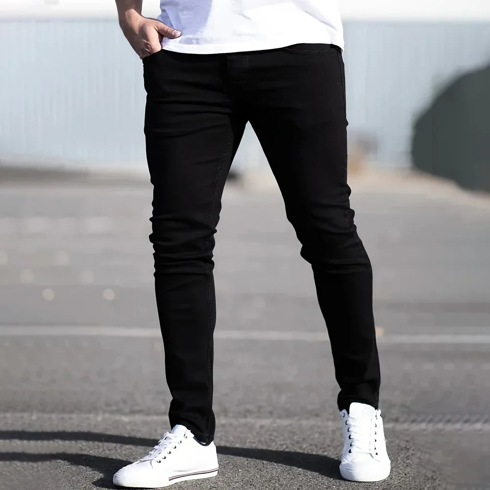 UrbanWash Slim Jeans