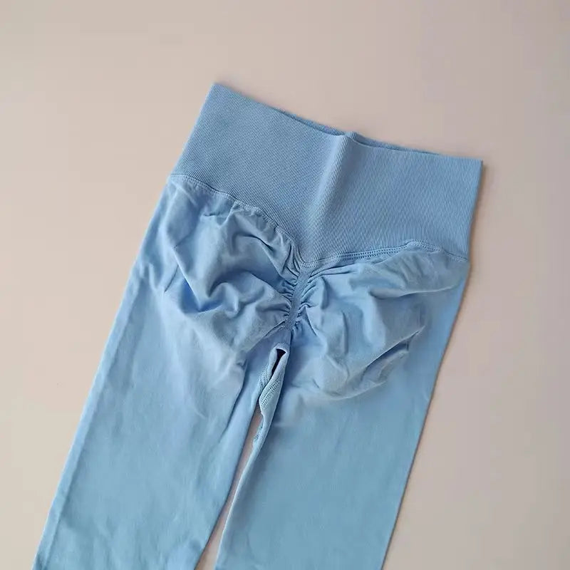 Seamless Flex Leggings
