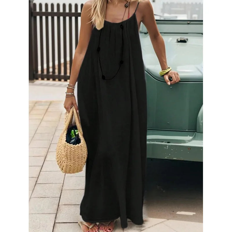 EasyGlow Mini Dress