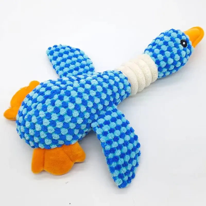SqueakPlay Pet Toy