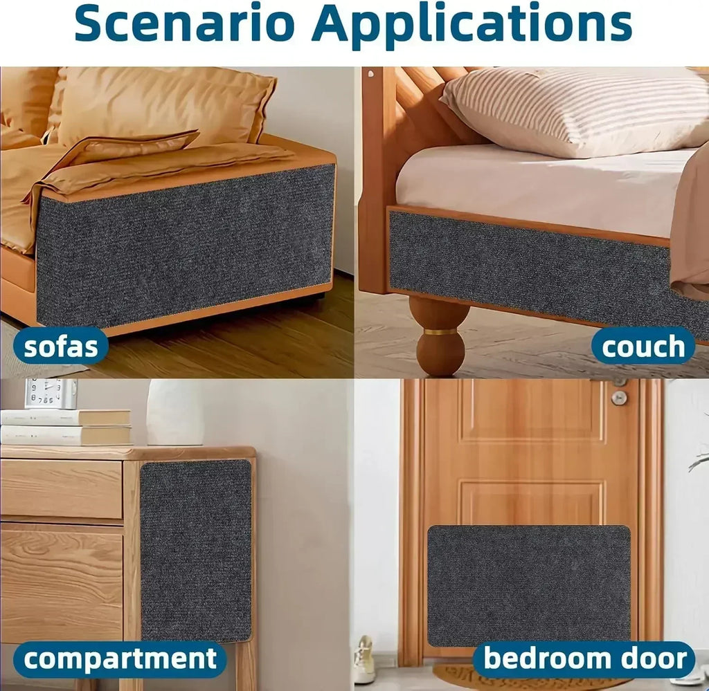 ScratchGuard Cat Mat