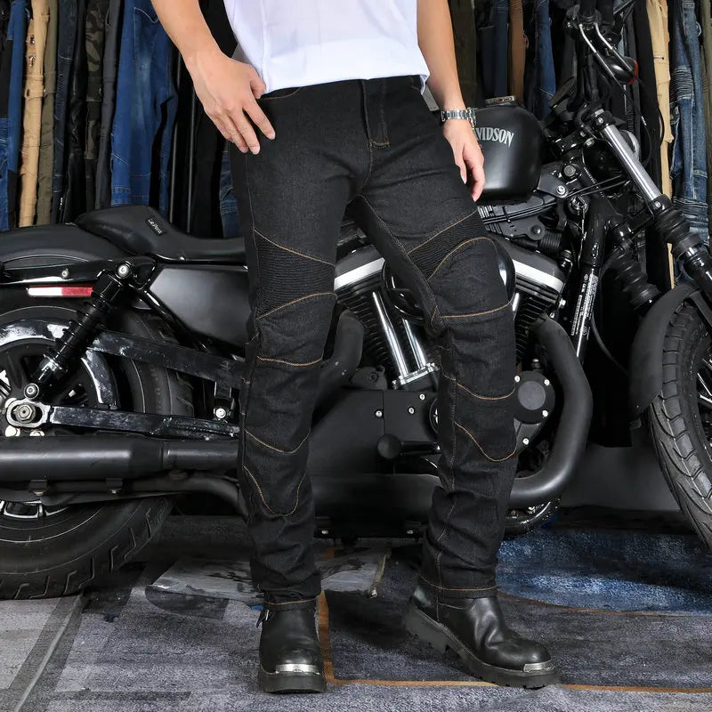 RiderGuard Pants