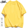 PureCotton Basic Tee