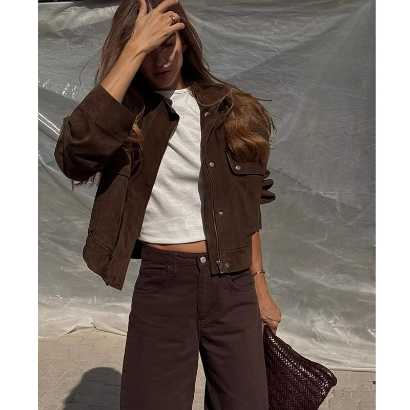 PocketChic Jacket
