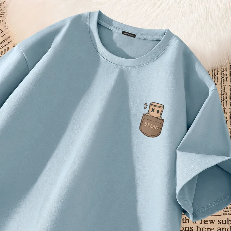 VintageHeavy Tee