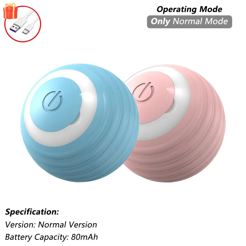 SmartTail Cat Ball