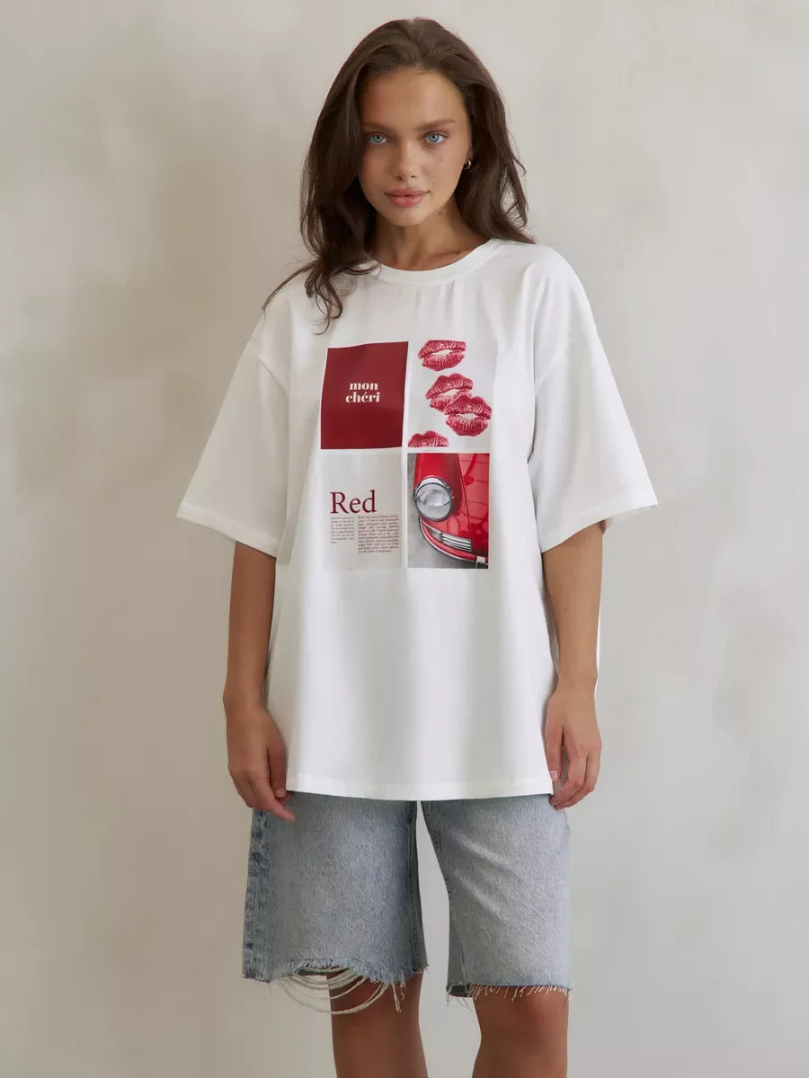 RetroHighway Tee