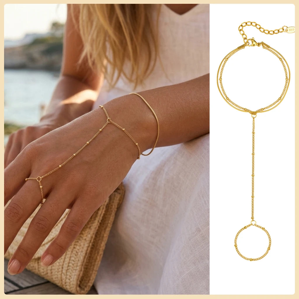 Nova Hand Chain