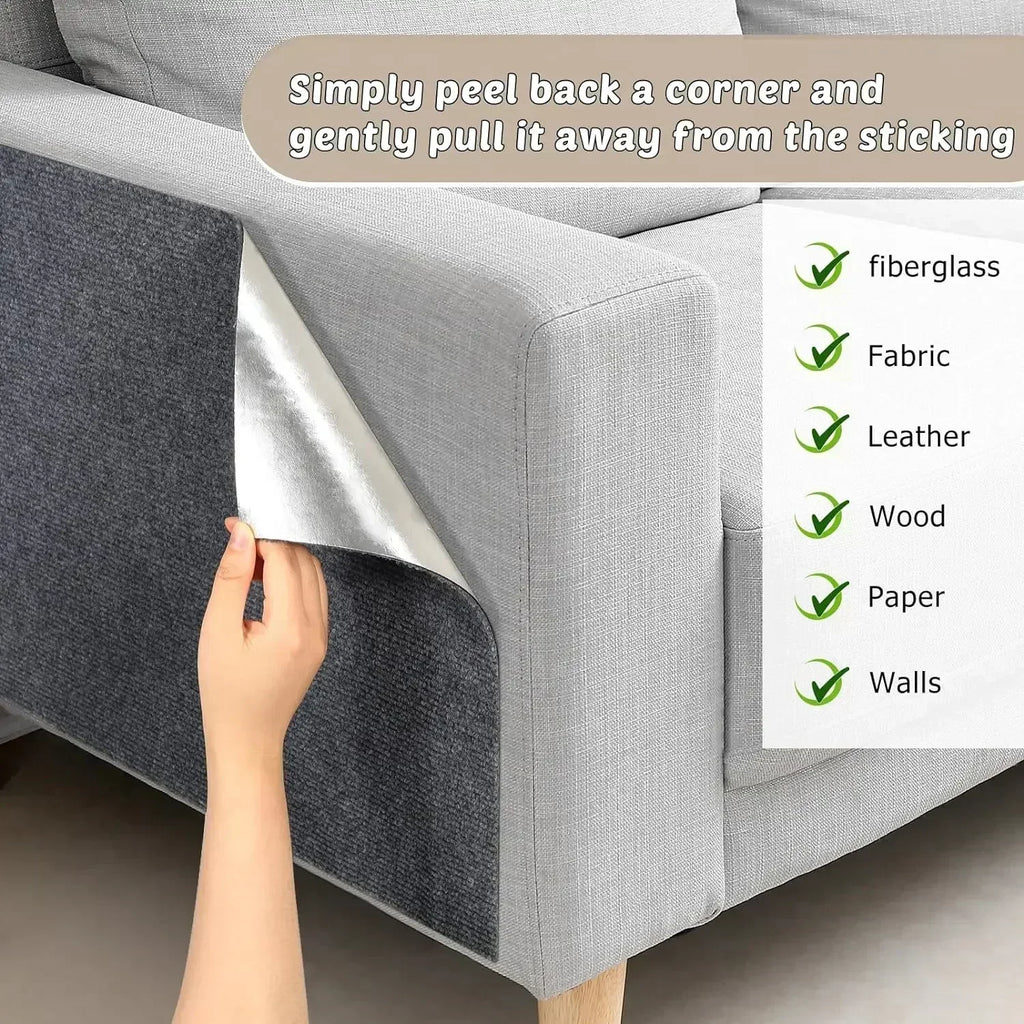 ScratchGuard Cat Mat
